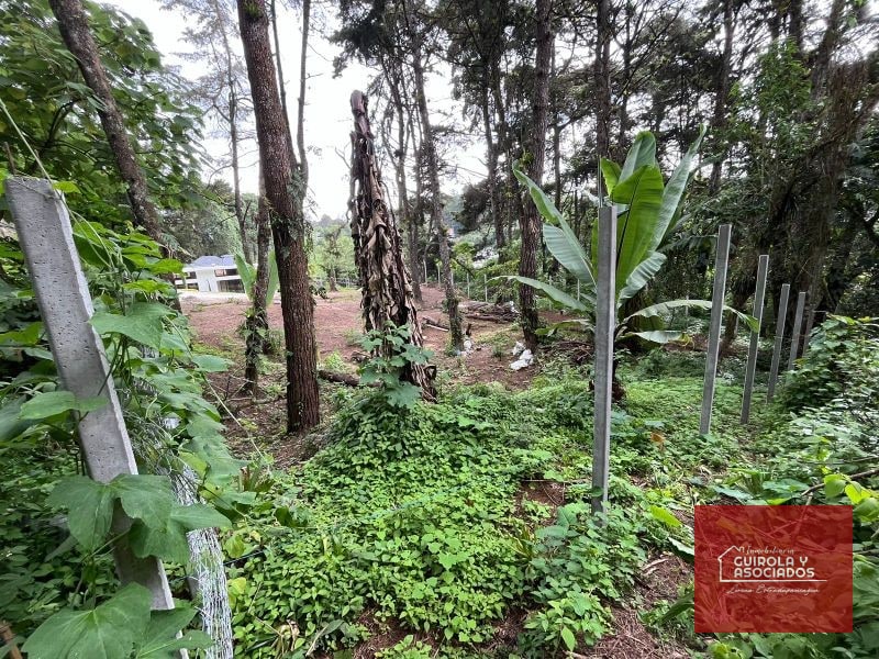 TERRENO EN VENTA EN SANTA ROSALIA LA LAGUNA — Terreno en Venta en Carretera a El Salvador, Guatemala, Ciudad — foto 5 de 5