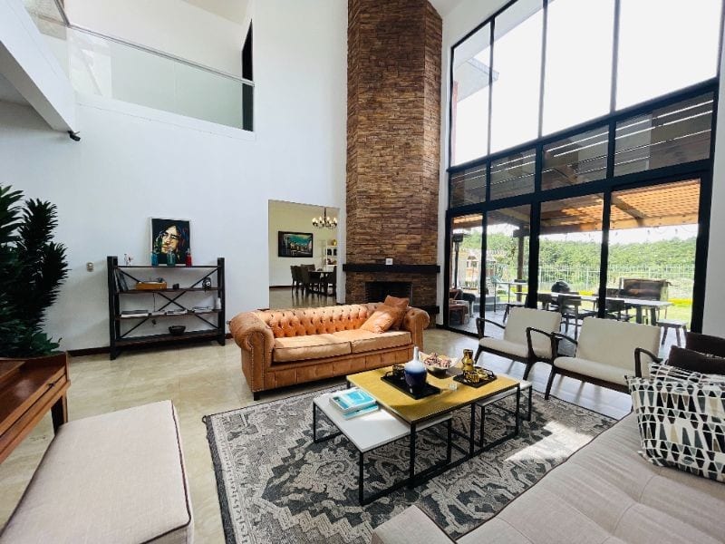 CASA MODERNA CON JARDIN - 3 HAB/ CONDOMINIO KM 21.5 — Casa en Venta en Carretera a El Salvador, Guatemala, Ciudad — foto 17 de 17