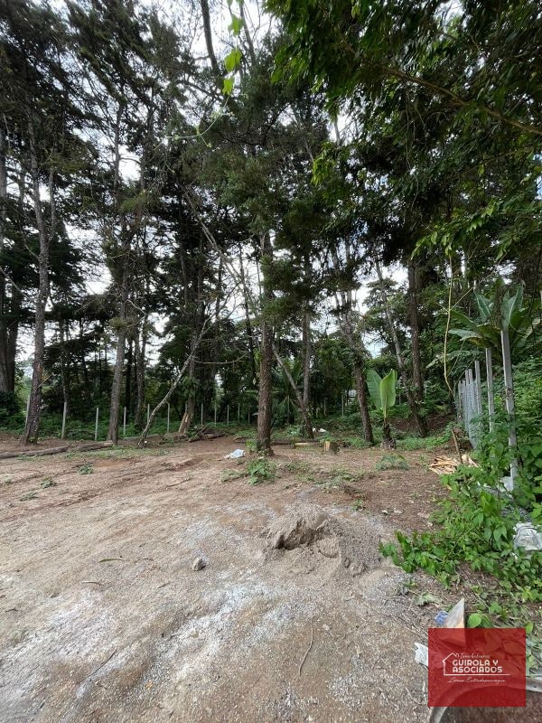 TERRENO EN VENTA EN SANTA ROSALIA LA LAGUNA — Terreno en Venta en Carretera a El Salvador, Guatemala, Ciudad — foto 3 de 5