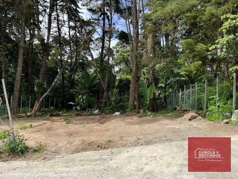 TERRENO EN VENTA EN SANTA ROSALIA LA LAGUNA — Terreno en Venta en Carretera a El Salvador, Guatemala, Ciudad — foto 4 de 5