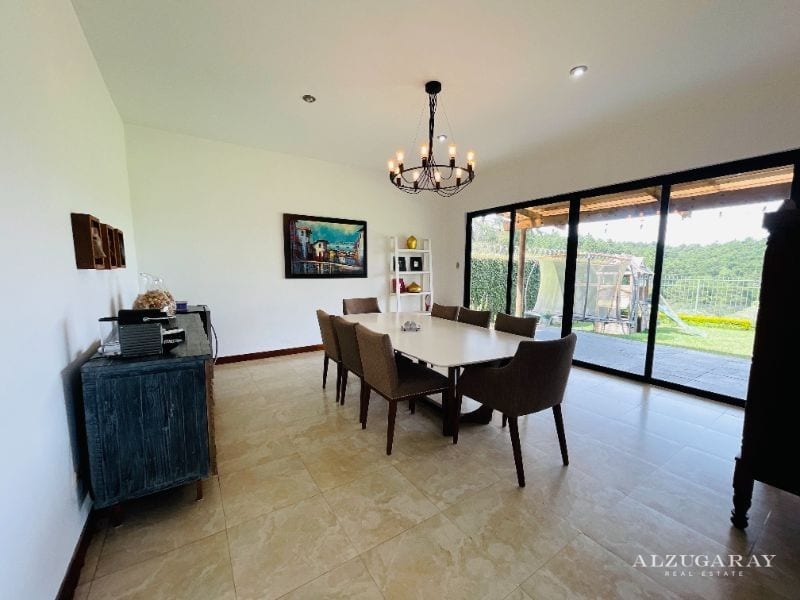 CASA MODERNA CON JARDIN - 3 HAB/ CONDOMINIO KM 21.5 — Casa en Venta en Carretera a El Salvador, Guatemala, Ciudad — foto 10 de 17