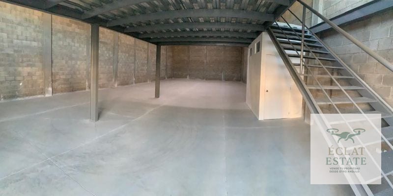 Ofibodega En Renta en Entrada a San José Pinula km 17.5 — Bodega / Ofibodega en Alquiler en San José Pinula, Guatemala, Ciudad — foto 2 de 6