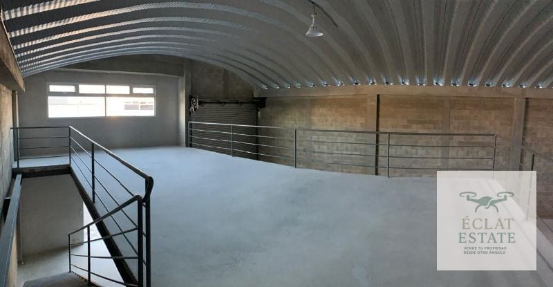 Ofibodega En Renta en Entrada a San José Pinula km 17.5 — Bodega / Ofibodega en Alquiler en San José Pinula, Guatemala, Ciudad — foto 4 de 6