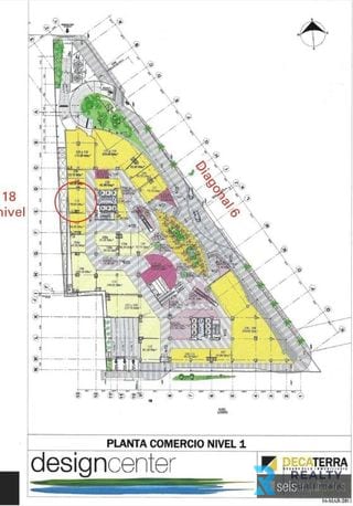 VENDO local Comercial En zona 10, Design Center — Local en Venta en Design Center, Zona 10, Guatemala, Ciudad — miniatura 4 de 5