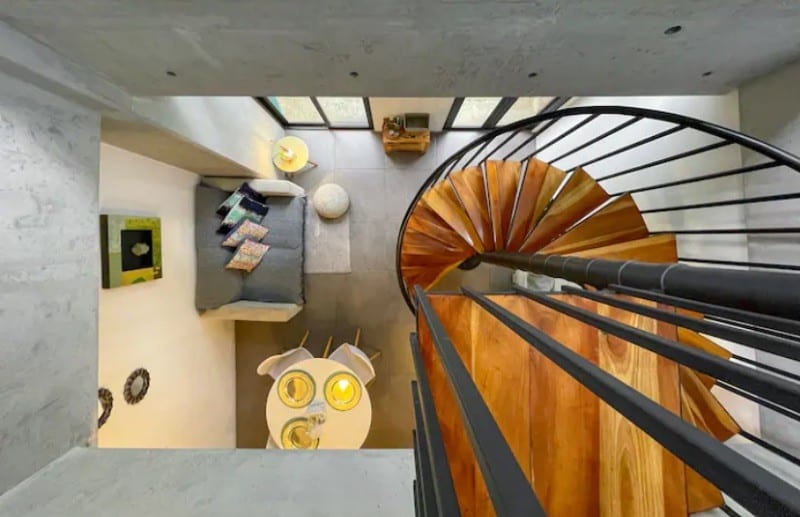 Apartamento amueblado en venta Fabra zona 10 — Apartamento en Venta en Zona 10, Guatemala, Ciudad — foto 1 de 12