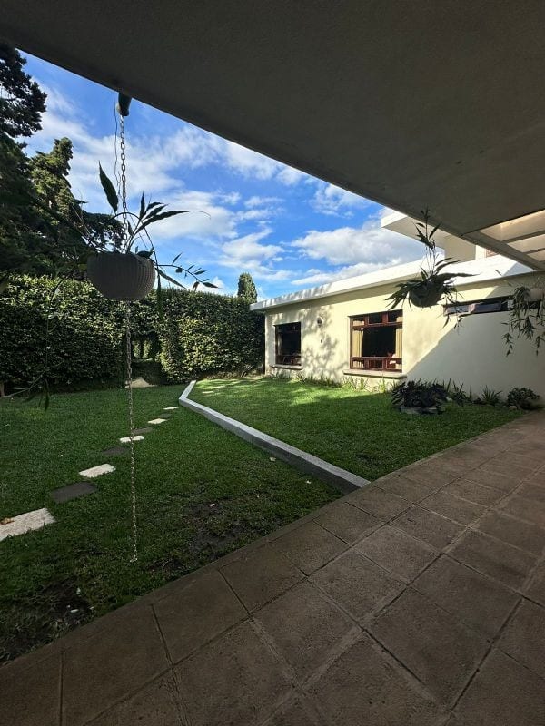 Casa un Nivel en Venta Zona 16 — Casa en Venta en La Montaña, Zona 16, Guatemala, Ciudad — foto 6 de 10