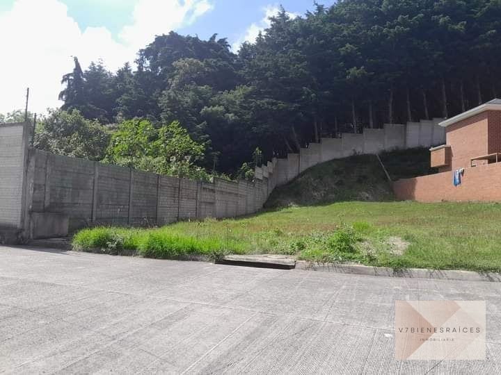 LINDOS TERRENOS EN VENTA — Terreno en Venta en Carretera a El Salvador, Guatemala, Ciudad — foto 2 de 4