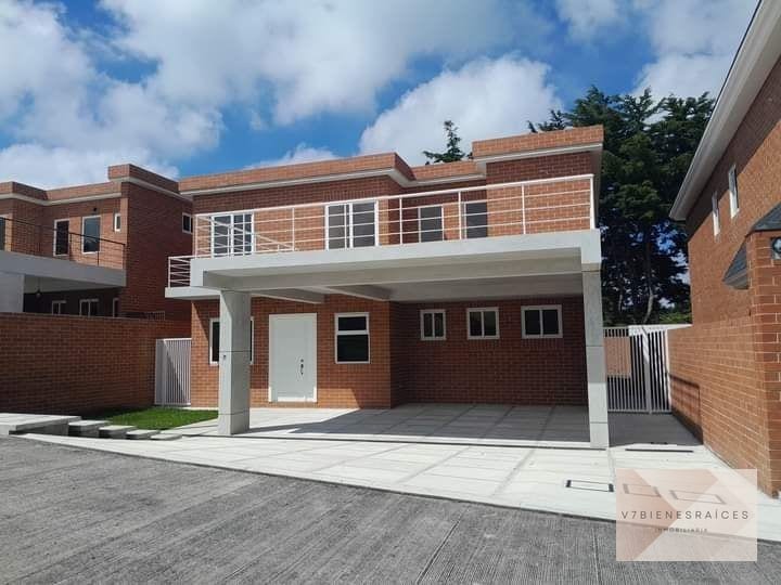 CASAS NUEVAS EN VENTA — Casa en Venta en Carretera a El Salvador, Guatemala, Ciudad — foto 2 de 3