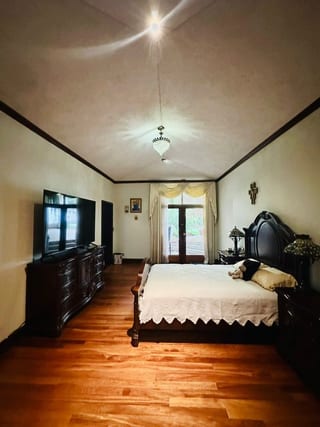 Casa un Nivel en Venta Zona 16 — Casa en Venta en La Montaña, Zona 16, Guatemala, Ciudad — miniatura 8 de 10