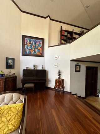 Casa un Nivel en Venta Zona 16 — Casa en Venta en La Montaña, Zona 16, Guatemala, Ciudad — miniatura 9 de 10