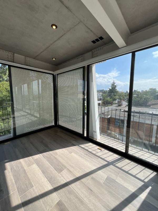 Apartamento en Alquiler | Edificio SYNC | Zona 15 VH3 | Tipo estudio · Amplio — Apartamento en Alquiler en Zona 15, Guatemala, Ciudad — foto 4 de 14
