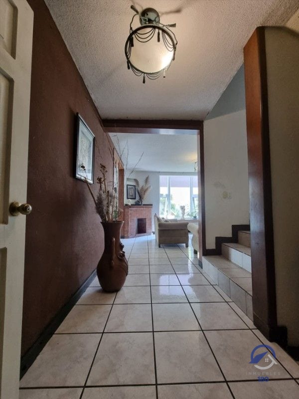 CASA EN VENTA EN LAS CHARCAS - ZONA 11 - GUATEMALA — Casa en Venta en Las Charcas, Zona 11, Guatemala, Ciudad — foto 3 de 17
