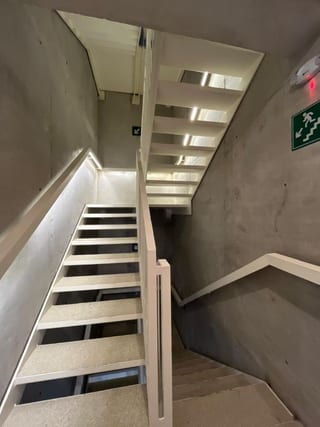 Apartamento en Alquiler | Edificio SYNC | Zona 15 VH3 | Tipo estudio · Amplio — Apartamento en Alquiler en Zona 15, Guatemala, Ciudad — miniatura 12 de 14