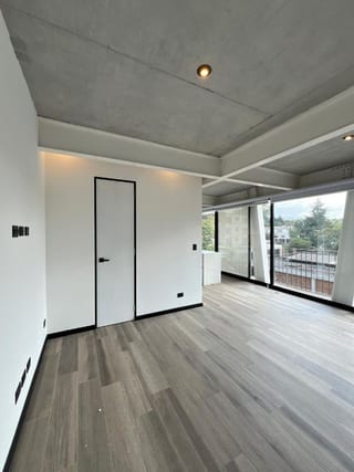 Apartamento en Alquiler | Edificio SYNC | Zona 15 VH3 | Tipo estudio · Amplio — Apartamento en Alquiler en Zona 15, Guatemala, Ciudad — miniatura 9 de 14