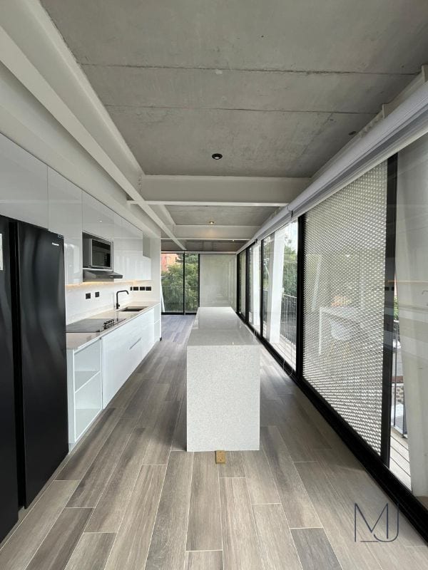 Apartamento en Alquiler | Edificio SYNC | Zona 15 VH3 | Tipo estudio · Amplio — Apartamento en Alquiler en Zona 15, Guatemala, Ciudad — foto 2 de 14