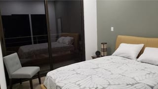 Apartamento Amueblado en Alquiler | Diagoseis | Zona 10 | Diagonal 6 · 1 habitación — Apartamento en Alquiler en Diagoseis, Zona 10, Guatemala, Ciudad — miniatura 10 de 17