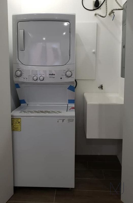 Apartamento Amueblado en Alquiler | Diagoseis | Zona 10 | Diagonal 6 · 1 habitación — Apartamento en Alquiler en Diagoseis, Zona 10, Guatemala, Ciudad — foto 13 de 17