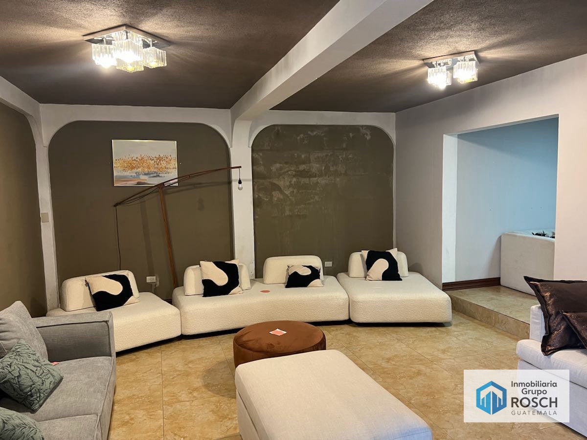 Propiedad Comercial en Alquiler — Edificio en Alquiler en Carretera a El Salvador, Guatemala, Ciudad — foto 1 de 17