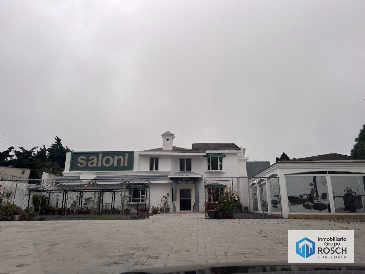 Propiedad Comercial en Alquiler — Edificio en Alquiler en Carretera a El Salvador, Guatemala, Ciudad — foto 8 de 17
