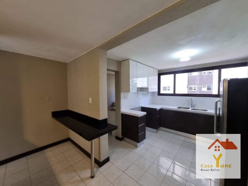 Casa en renta zona 15 Vista Hermosa 2 dentro de condominio pequeño — Apartamento en Alquiler en Vista Hermosa II, Zona 15, Guatemala, Ciudad — foto 15 de 15