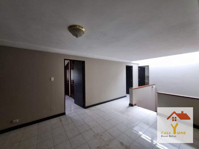 Casa en renta zona 15 Vista Hermosa 2 dentro de condominio pequeño — Apartamento en Alquiler en Vista Hermosa II, Zona 15, Guatemala, Ciudad — foto 7 de 15
