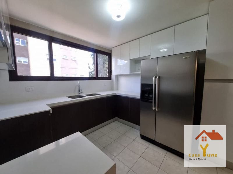 Casa en renta zona 15 Vista Hermosa 2 dentro de condominio pequeño — Apartamento en Alquiler en Vista Hermosa II, Zona 15, Guatemala, Ciudad — foto 9 de 15