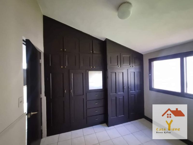 Casa en renta zona 15 Vista Hermosa 2 dentro de condominio pequeño — Apartamento en Alquiler en Vista Hermosa II, Zona 15, Guatemala, Ciudad — foto 8 de 15