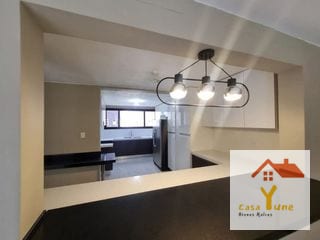 Casa en renta zona 15 Vista Hermosa 2 dentro de condominio pequeño — Apartamento en Alquiler en Vista Hermosa II, Zona 15, Guatemala, Ciudad — miniatura 3 de 15
