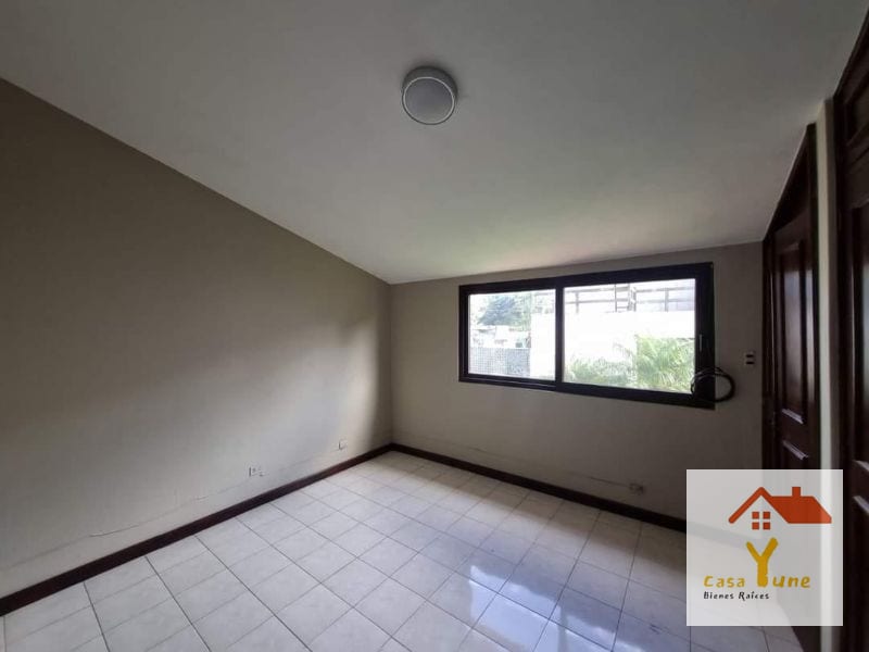 Casa en renta zona 15 Vista Hermosa 2 dentro de condominio pequeño — Apartamento en Alquiler en Vista Hermosa II, Zona 15, Guatemala, Ciudad — foto 11 de 15