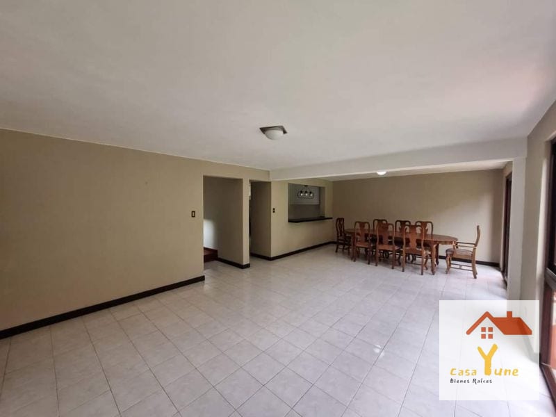 Casa en renta zona 15 Vista Hermosa 2 dentro de condominio pequeño — Apartamento en Alquiler en Vista Hermosa II, Zona 15, Guatemala, Ciudad — foto 14 de 15