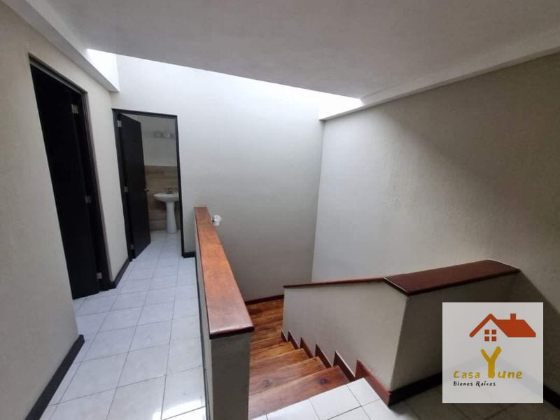Casa en renta zona 15 Vista Hermosa 2 dentro de condominio pequeño — Apartamento en Alquiler en Vista Hermosa II, Zona 15, Guatemala, Ciudad — foto 12 de 15