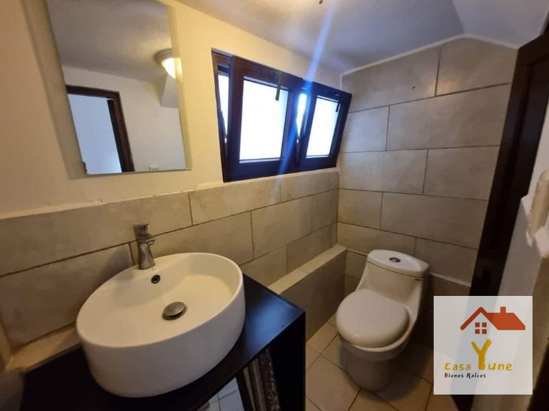 Casa en renta zona 15 Vista Hermosa 2 dentro de condominio pequeño — Apartamento en Alquiler en Vista Hermosa II, Zona 15, Guatemala, Ciudad — foto 10 de 15