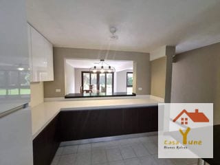 Casa en renta zona 15 Vista Hermosa 2 dentro de condominio pequeño — Apartamento en Alquiler en Vista Hermosa II, Zona 15, Guatemala, Ciudad — miniatura 4 de 15