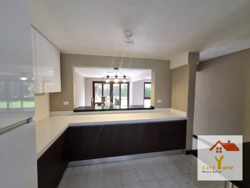 Casa en renta zona 15 Vista Hermosa 2 dentro de condominio pequeño — Apartamento en Alquiler en Vista Hermosa II, Zona 15, Guatemala, Ciudad — foto 4 de 15