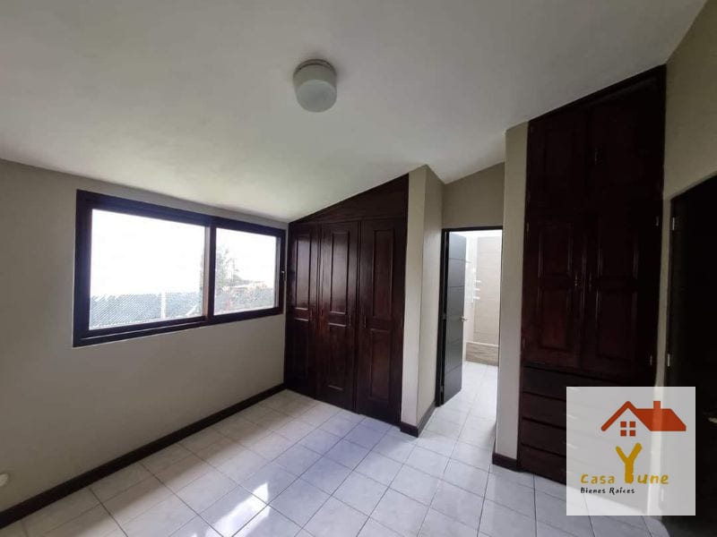 Casa en renta zona 15 Vista Hermosa 2 dentro de condominio pequeño — Apartamento en Alquiler en Vista Hermosa II, Zona 15, Guatemala, Ciudad — foto 13 de 15
