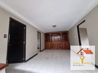 Casa en renta zona 15 Vista Hermosa 2 dentro de condominio pequeño — Apartamento en Alquiler en Vista Hermosa II, Zona 15, Guatemala, Ciudad — miniatura 1 de 15