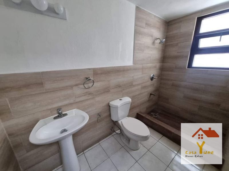 Casa en renta zona 15 Vista Hermosa 2 dentro de condominio pequeño — Apartamento en Alquiler en Vista Hermosa II, Zona 15, Guatemala, Ciudad — foto 6 de 15