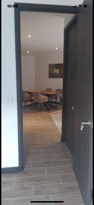 APARTAMENTO AMUEBLADO, ZONA 10 CIUDAD VIEJA — Apartamento en Alquiler en Habitat Ciudad Vieja, Zona 10, Guatemala, Ciudad — miniatura 11 de 12