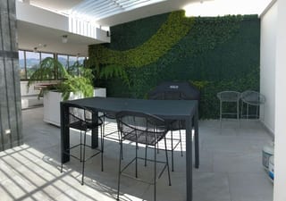 APARTAMENTO ESTUDIO TIPO LOFT Z15 — Apartamento en Alquiler en Adamant, Zona 15, Guatemala, Ciudad — miniatura 8 de 17