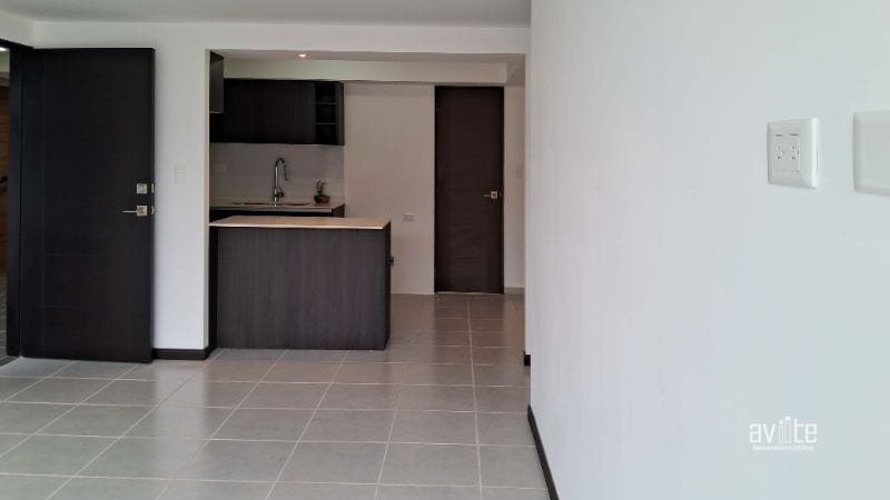 Condado Naranjo, Serena.  de 3 habitaciones.  Q6200 con mantenimiento incluido — Apartamento en Alquiler en Condado Naranjo, Zona 4 Mixco, Guatemala, Ciudad — foto 10 de 14