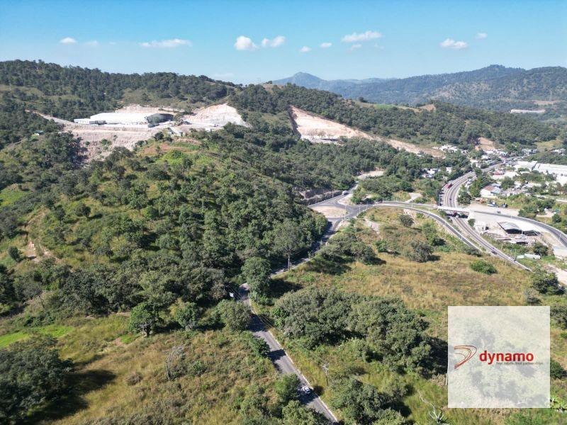 Terreno con gran extensión en Venta en Km. 19 Carretera a Palencia. — Terreno en Venta en palencia, Guatemala, Ciudad — foto 6 de 9
