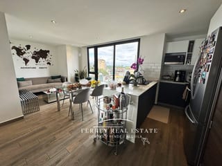 Apartamento en alquiler en PARQUE 15 — Apartamento en Alquiler en Zona 15, Guatemala, Ciudad — miniatura 4 de 17