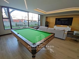 Apartamento en alquiler en PARQUE 15 — Apartamento en Alquiler en Zona 15, Guatemala, Ciudad — miniatura 16 de 17