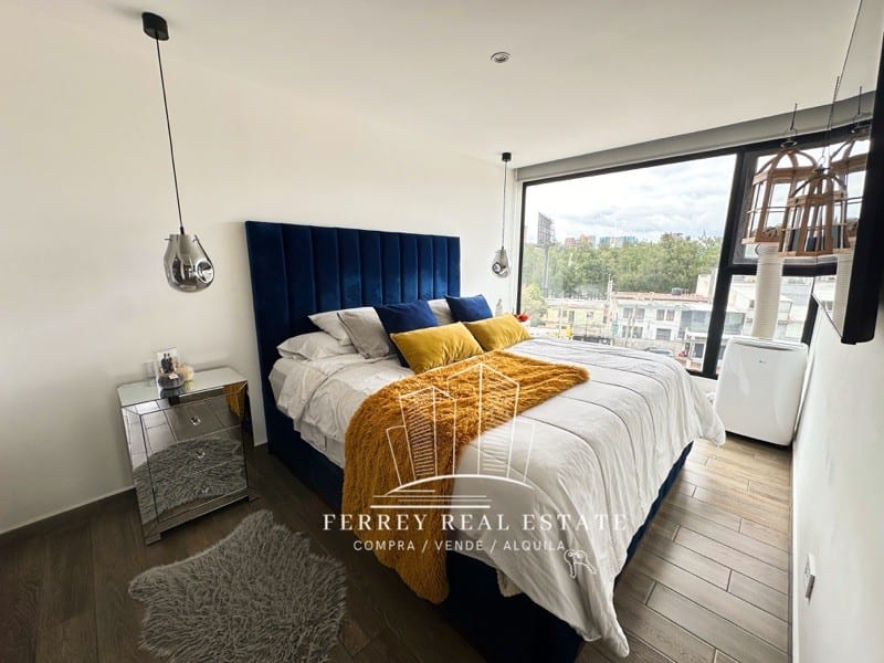 Apartamento en alquiler en PARQUE 15 — Apartamento en Alquiler en Zona 15, Guatemala, Ciudad — foto 6 de 17