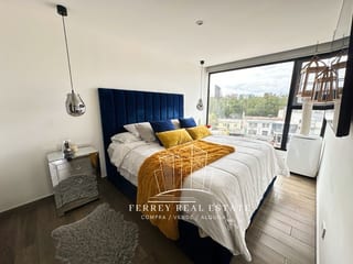 Apartamento en alquiler en PARQUE 15 — Apartamento en Alquiler en Zona 15, Guatemala, Ciudad — miniatura 6 de 17