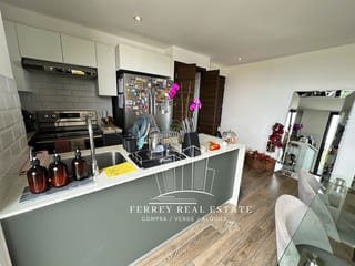 Apartamento en alquiler en PARQUE 15 — Apartamento en Alquiler en Zona 15, Guatemala, Ciudad — miniatura 8 de 17