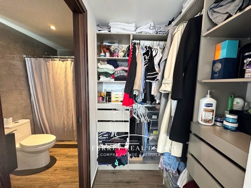 Apartamento en alquiler en PARQUE 15 — Apartamento en Alquiler en Zona 15, Guatemala, Ciudad — foto 12 de 17