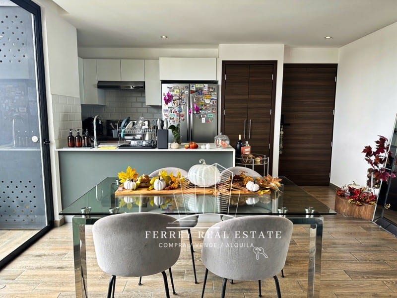 Apartamento en alquiler en PARQUE 15 — Apartamento en Alquiler en Zona 15, Guatemala, Ciudad — foto 3 de 17