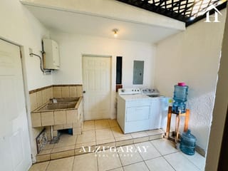 CASA AMUEBLADA CON JARDÍN -3 HAB. / CONDOMINIO, Z. 16 — Casa en Venta en Zona 16, Guatemala, Ciudad — miniatura 6 de 16