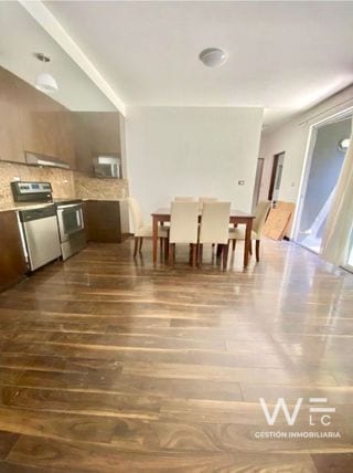 VENDO APARTAMENTO ZONA 16    1601-V-500 — Apartamento en Venta en Edificio Trento, Zona 16, Guatemala, Ciudad — miniatura 8 de 9